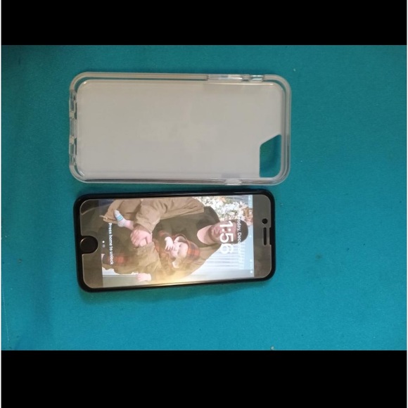 iPhone SE 2020